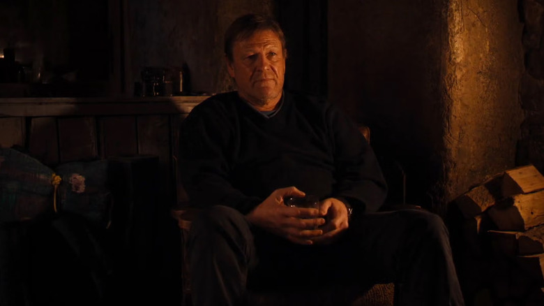 Jem Stoker este gata să asculte în Anemone