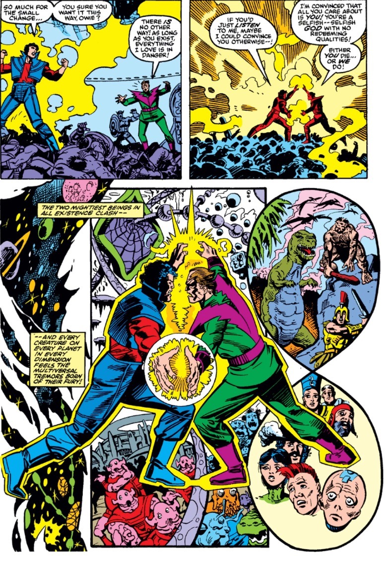 Războaie secrete II