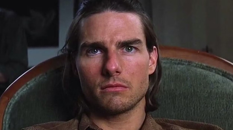 Tom Cruise în Magnolia