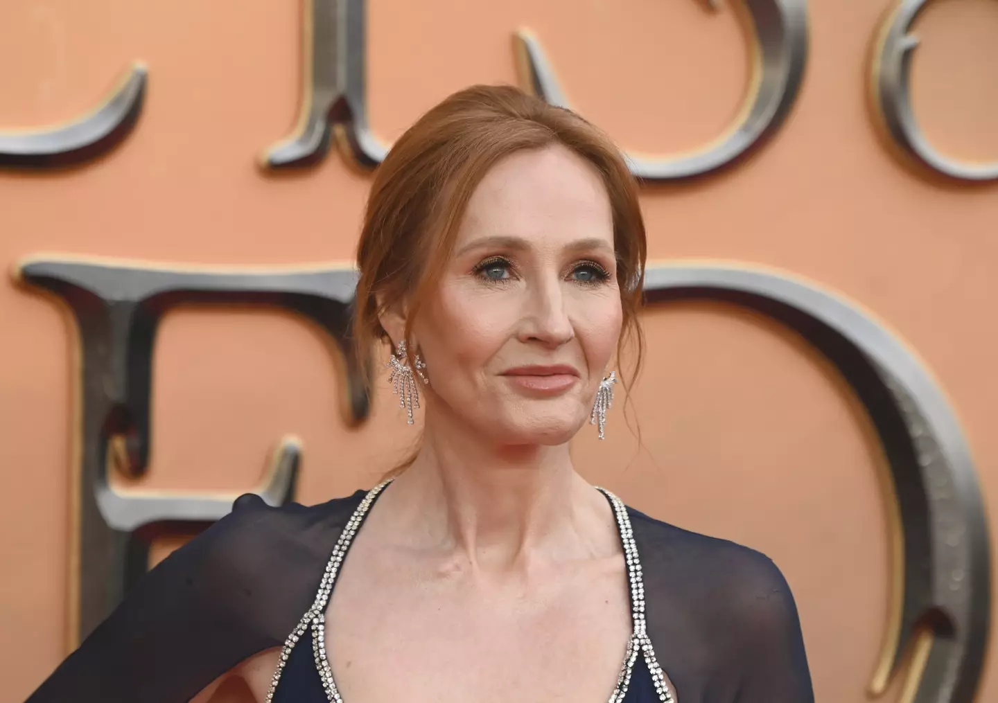JK Rowling a vorbit despre ce a făcut Hermione după cel de -al doilea război vrăjitor (Stuart C. Wilson/Getty Images)
