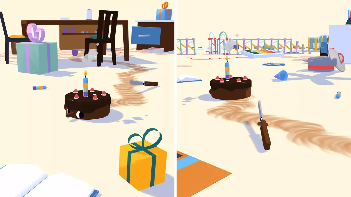 Henry Halfhead, Credit / Popagenda