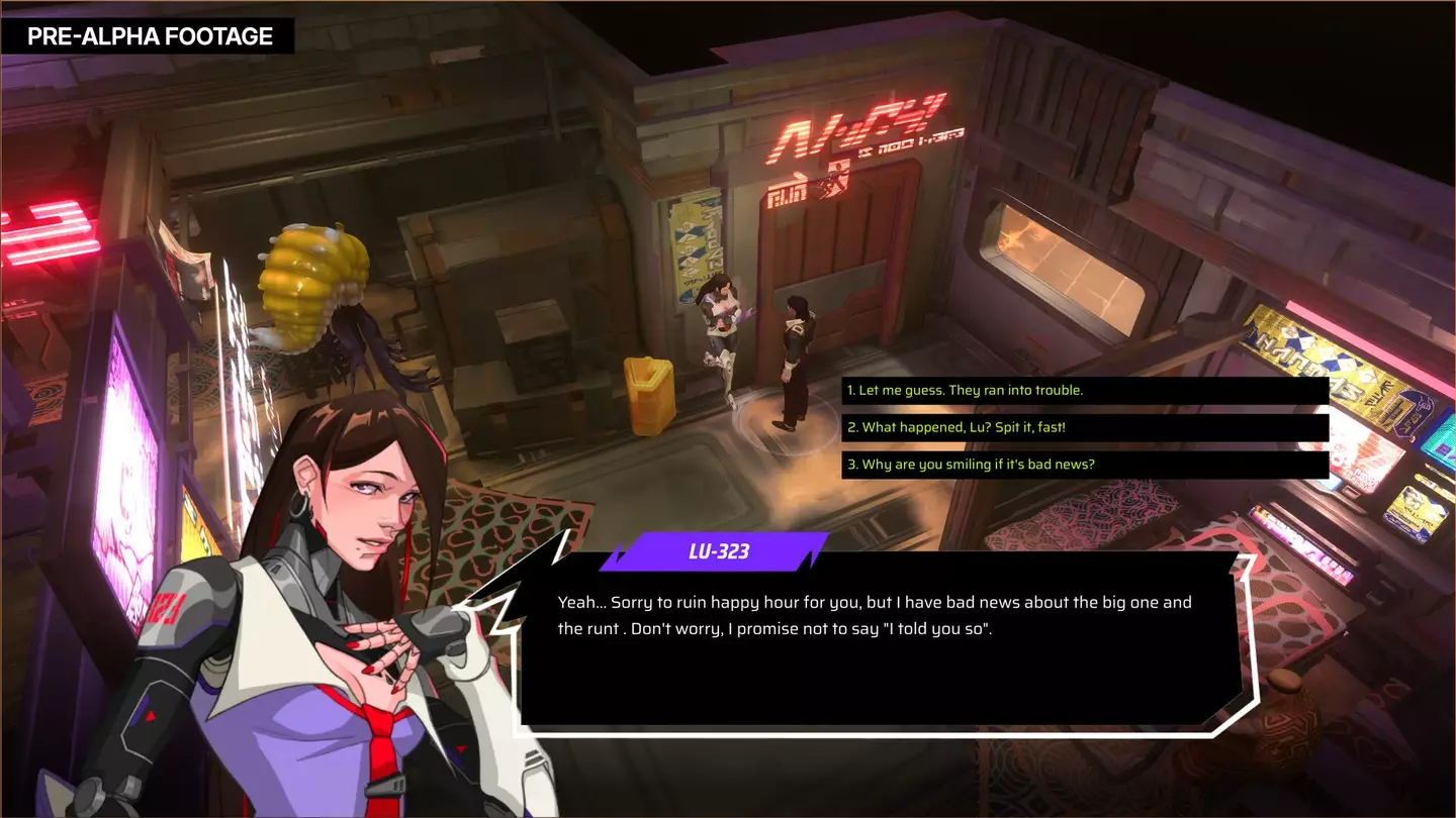 Starfinder: Afterlight, Credit / Epiclelers Entertainment