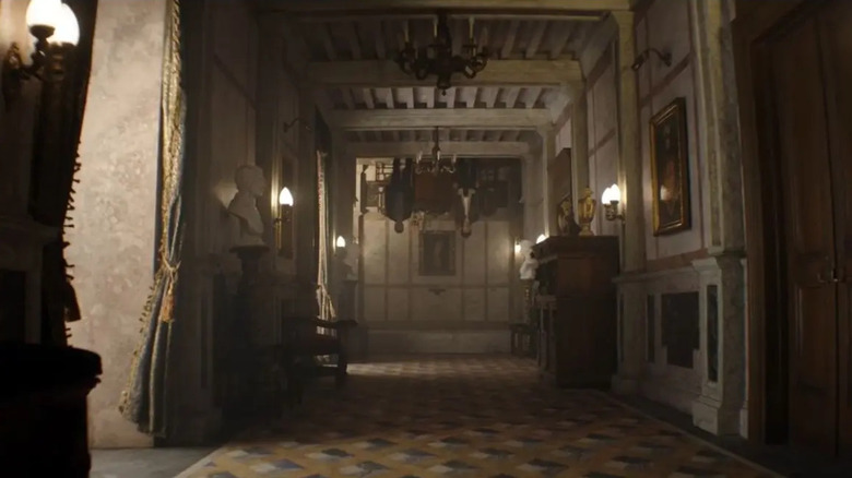 Atlas și Bosco își găsesc lumea răsturnată în Now You See Me Now You Don't