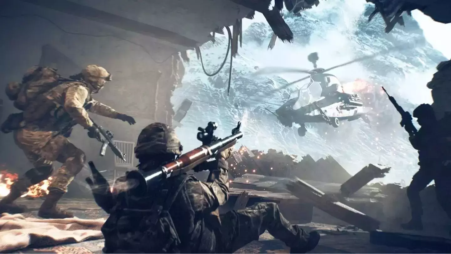 Fanii laudă hack-ul (Amazon/EA)