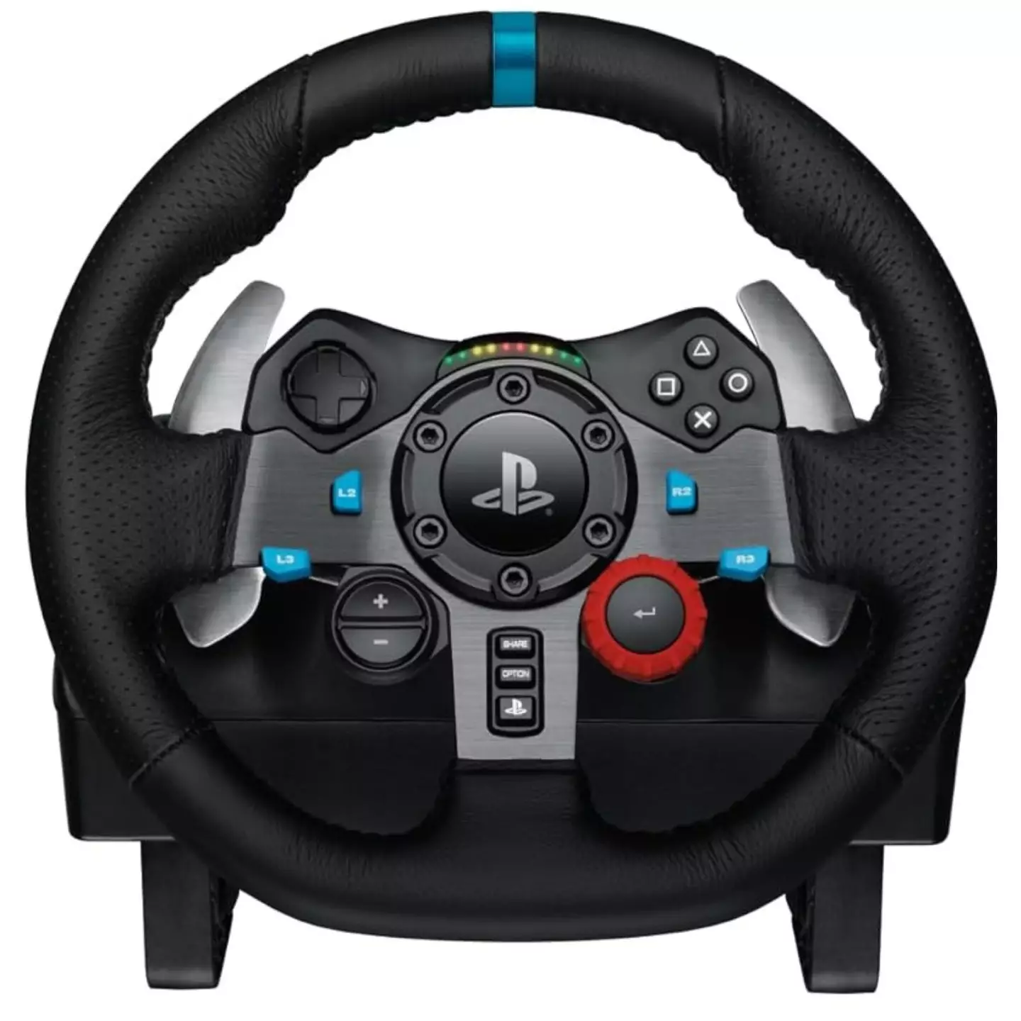 Logitech G