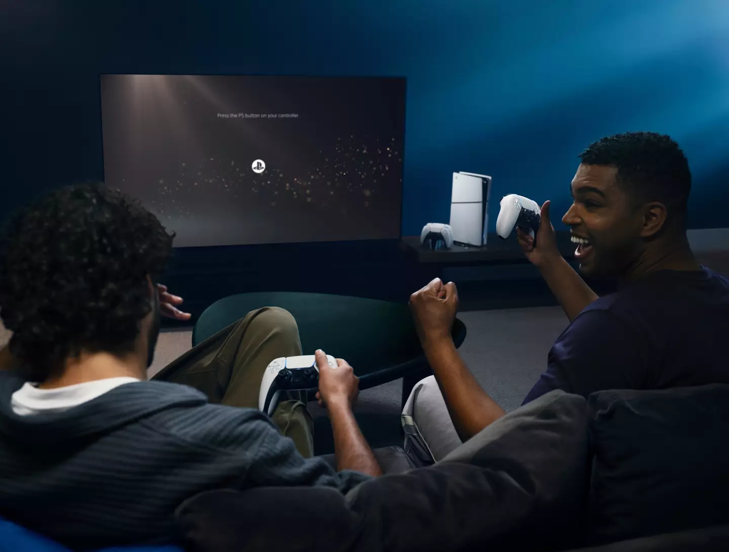 Îmbachetați-vă cu o afacere de Vinerea Neagră (PlayStation)