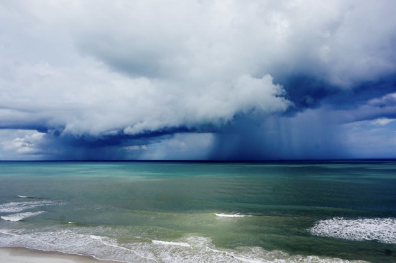 O fotografie cu Rouen la apus