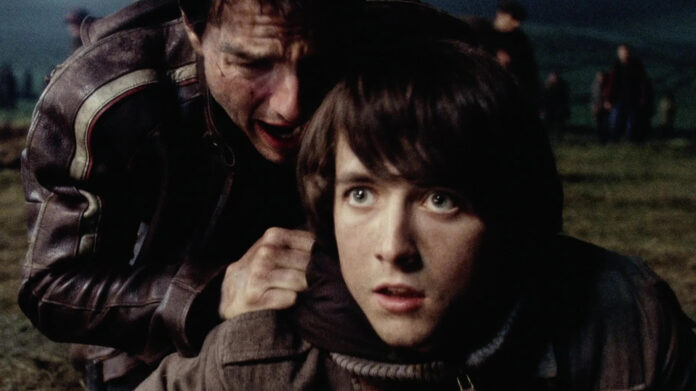 Filmul de groază SF preferat al lui Steven Spielberg a inspirat unul dintre cele mai terifiante proiecte ale sale


