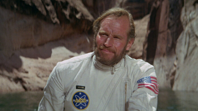 Franciza SF pe care Arnold Schwarzenegger și Oliver Stone aproape au ruinat-o


