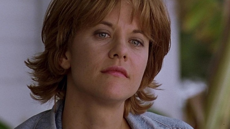 Colonelul Walden arată liniștit în Courage Under Fire