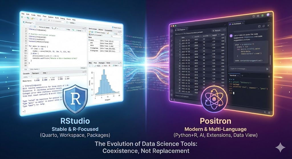Positron R R Studio sau Positron? E timpul să schimbi? - Noobz.ro