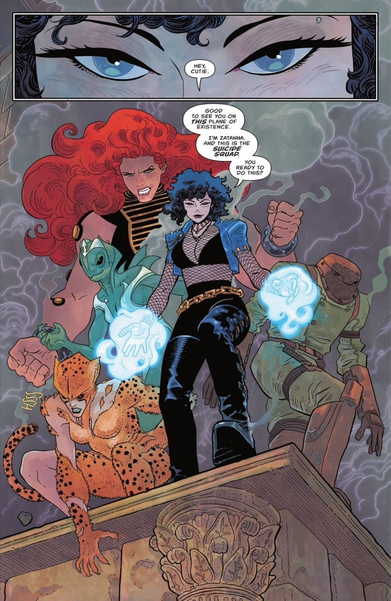 Absolute Wonder Woman #16