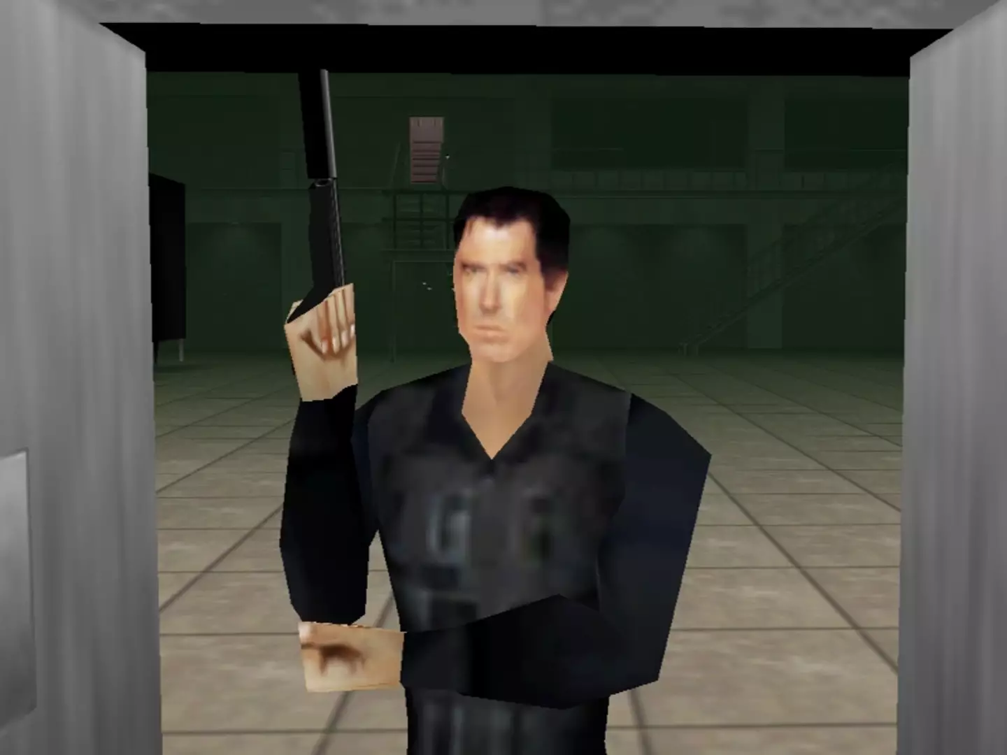 GoldenEye 007/
