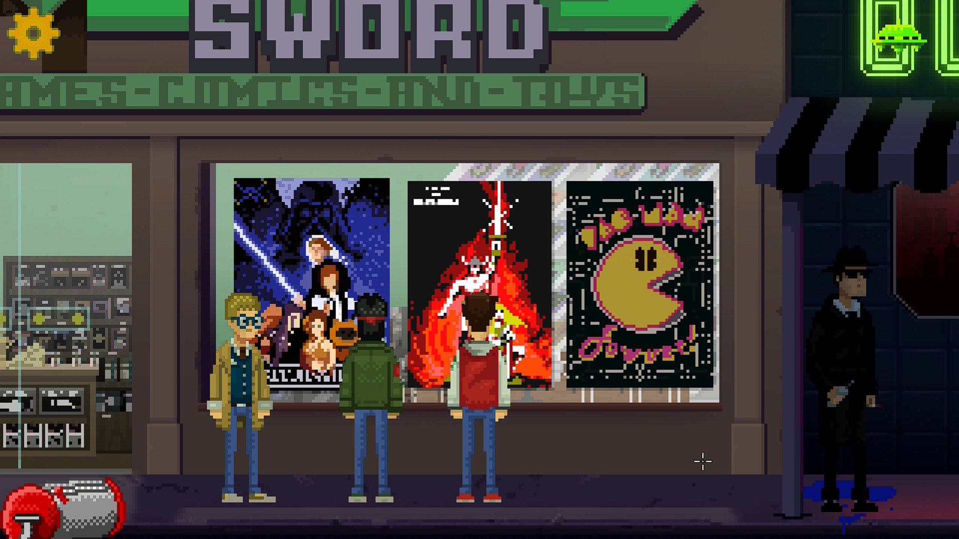 Constatari neobisnuite -