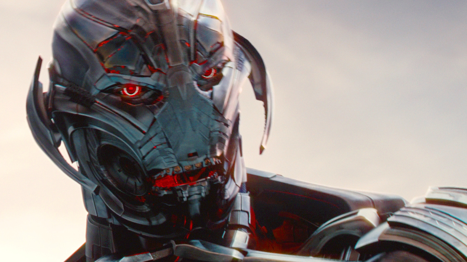 Predat Avengers: Age of Ultron’s Failures I-a predat Marvel o lectie ...