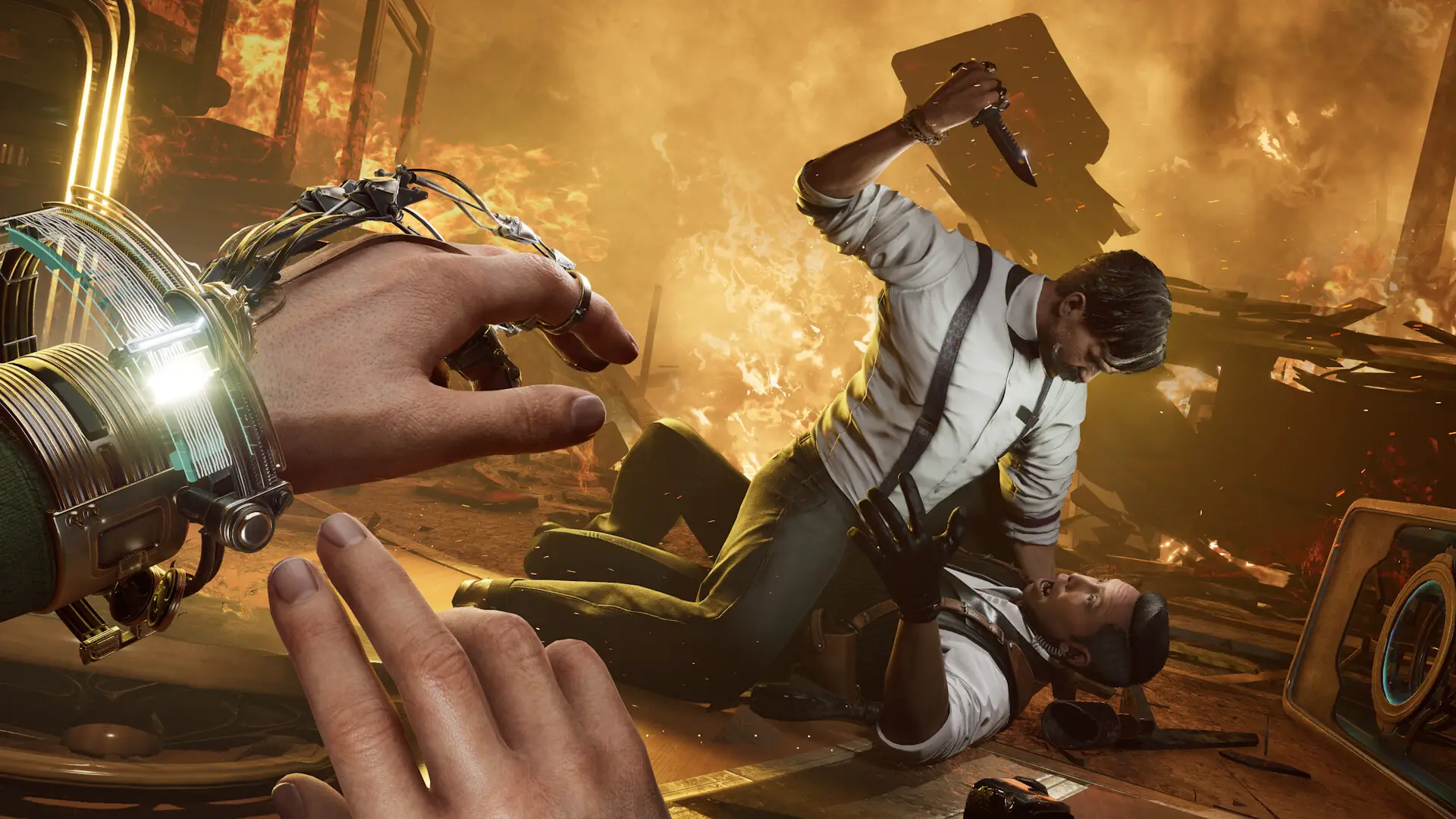 Nimeni nu vrea să moară,