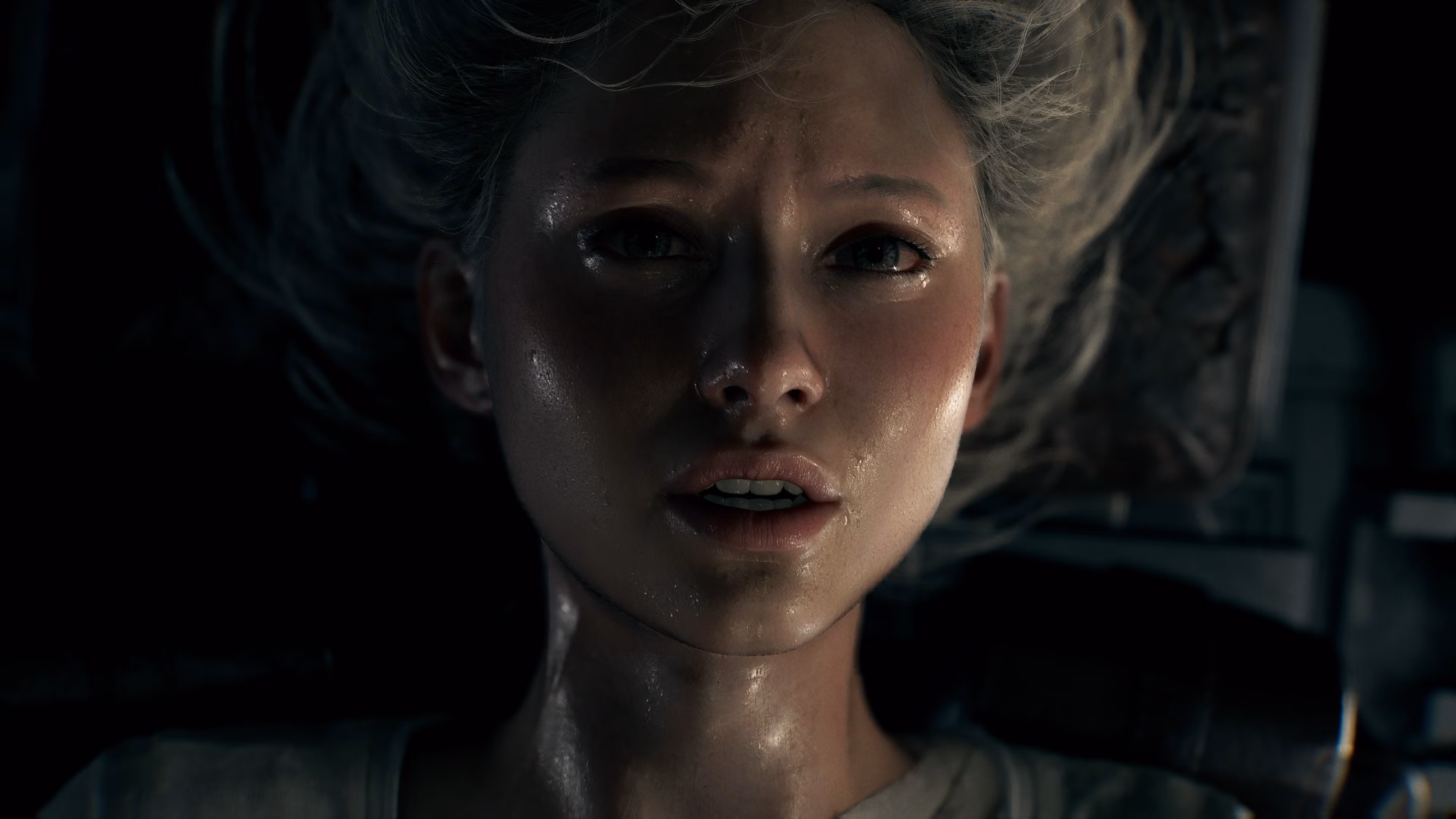 Resident Evil Requiem-