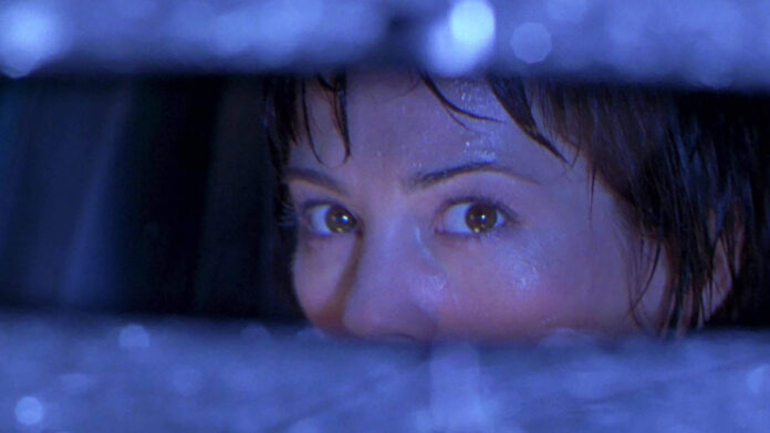 Marele Jamie Blanks a realizat unele dintre cele mai subestimate filme de groază din toate timpurile


