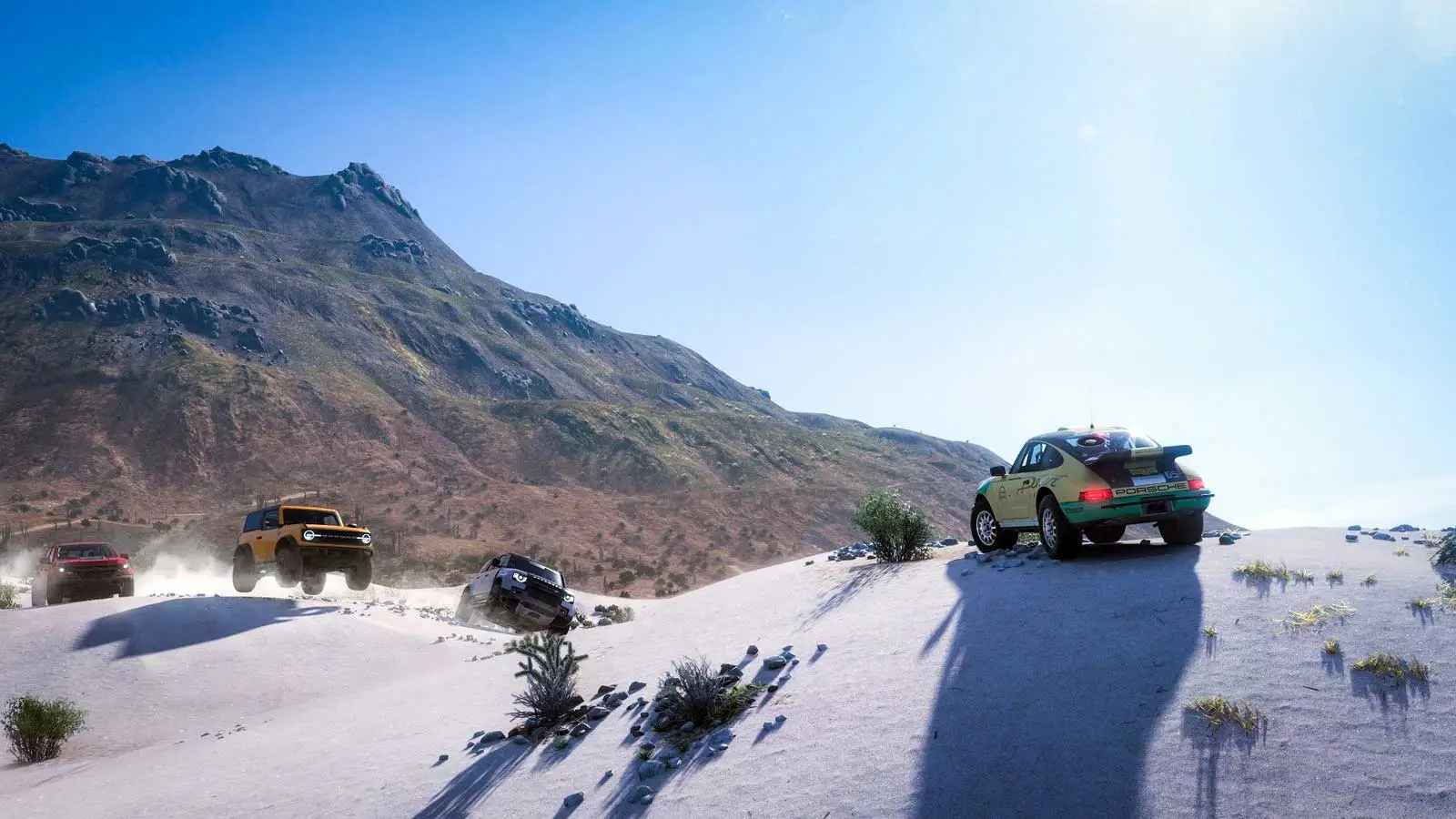 Forza Horizon 5