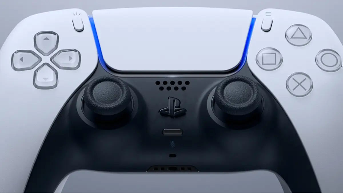 Controler PS5 DualSense,