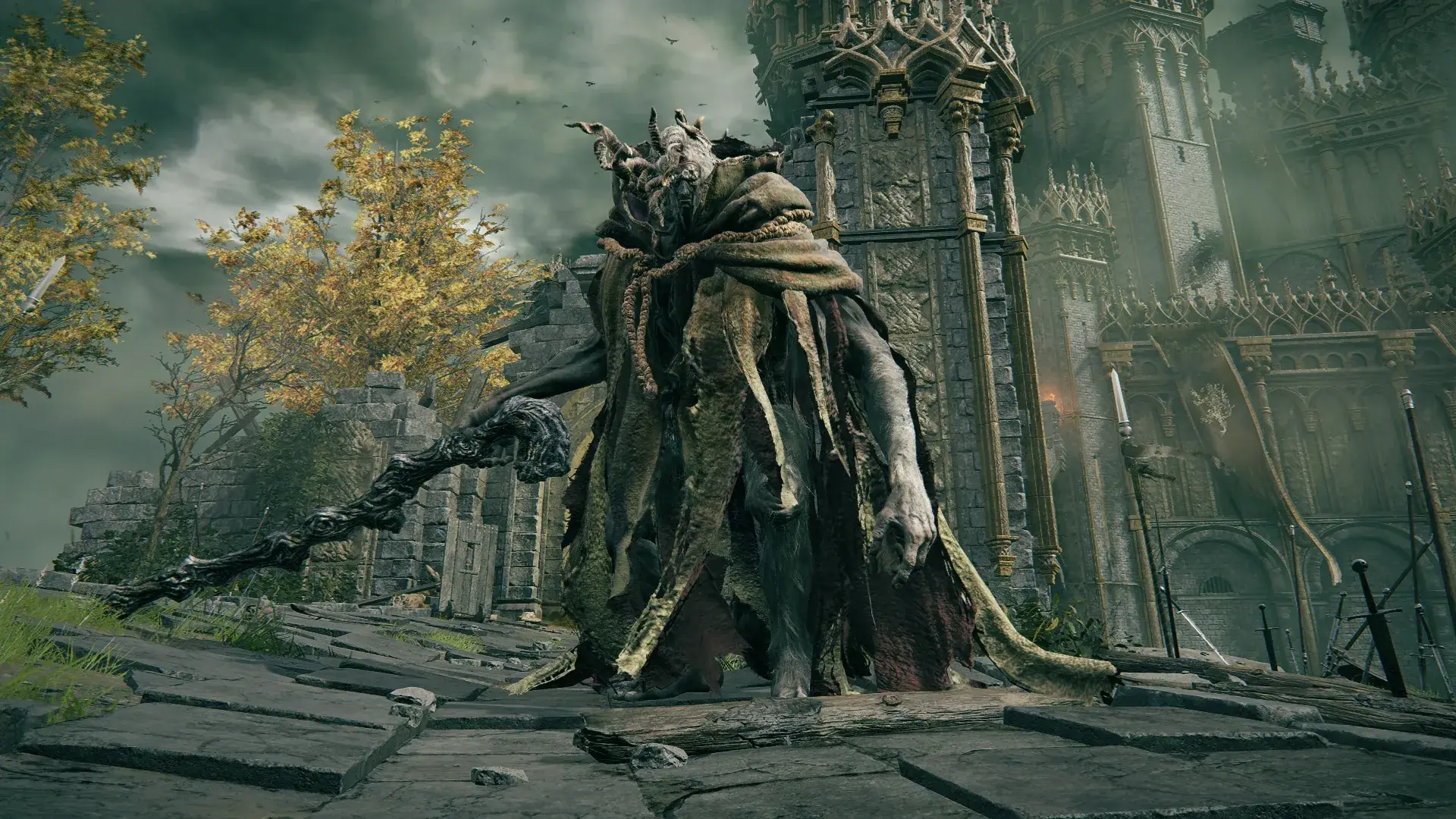 Elden Ring, Bandai Namco