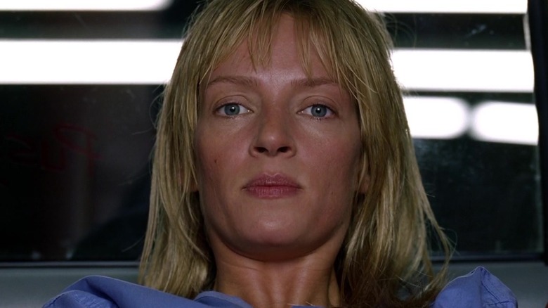 Mireasa din Kill Bill