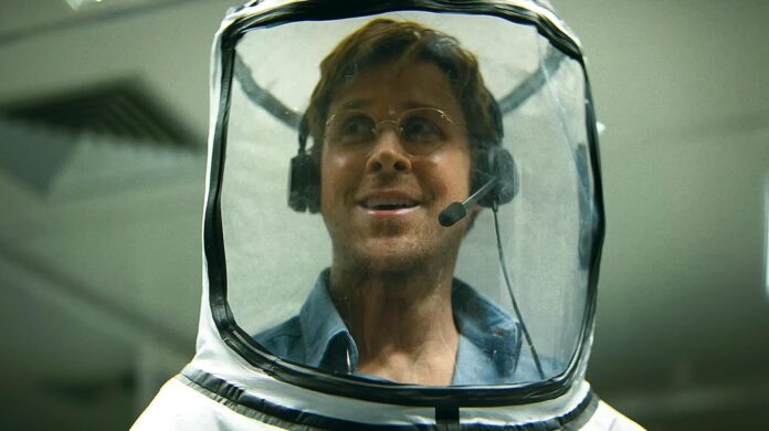 Unde ați mai văzut toți membrii echipajului Proiectului Hail Mary?


