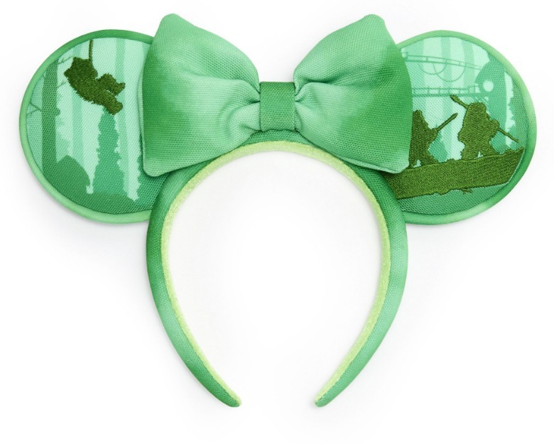 Ziua Războiului Stelelor 2026 Endor Minnie Mouse Ears