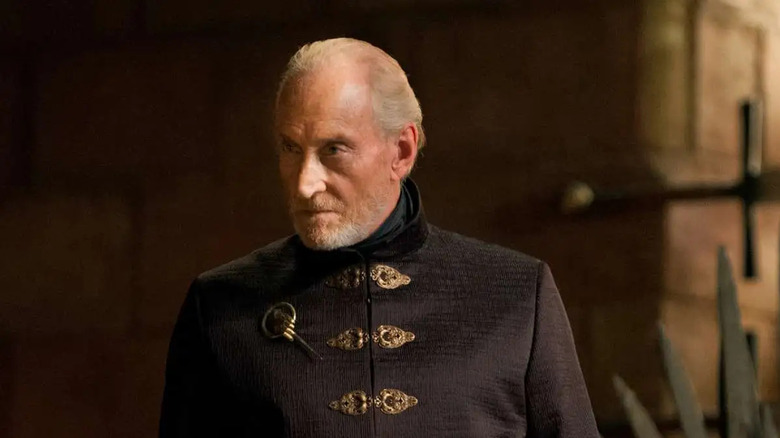 Tywin Lannister în Game of Thrones