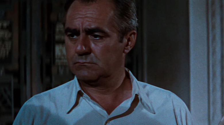 Frank Stark în Rebel Without a Cause