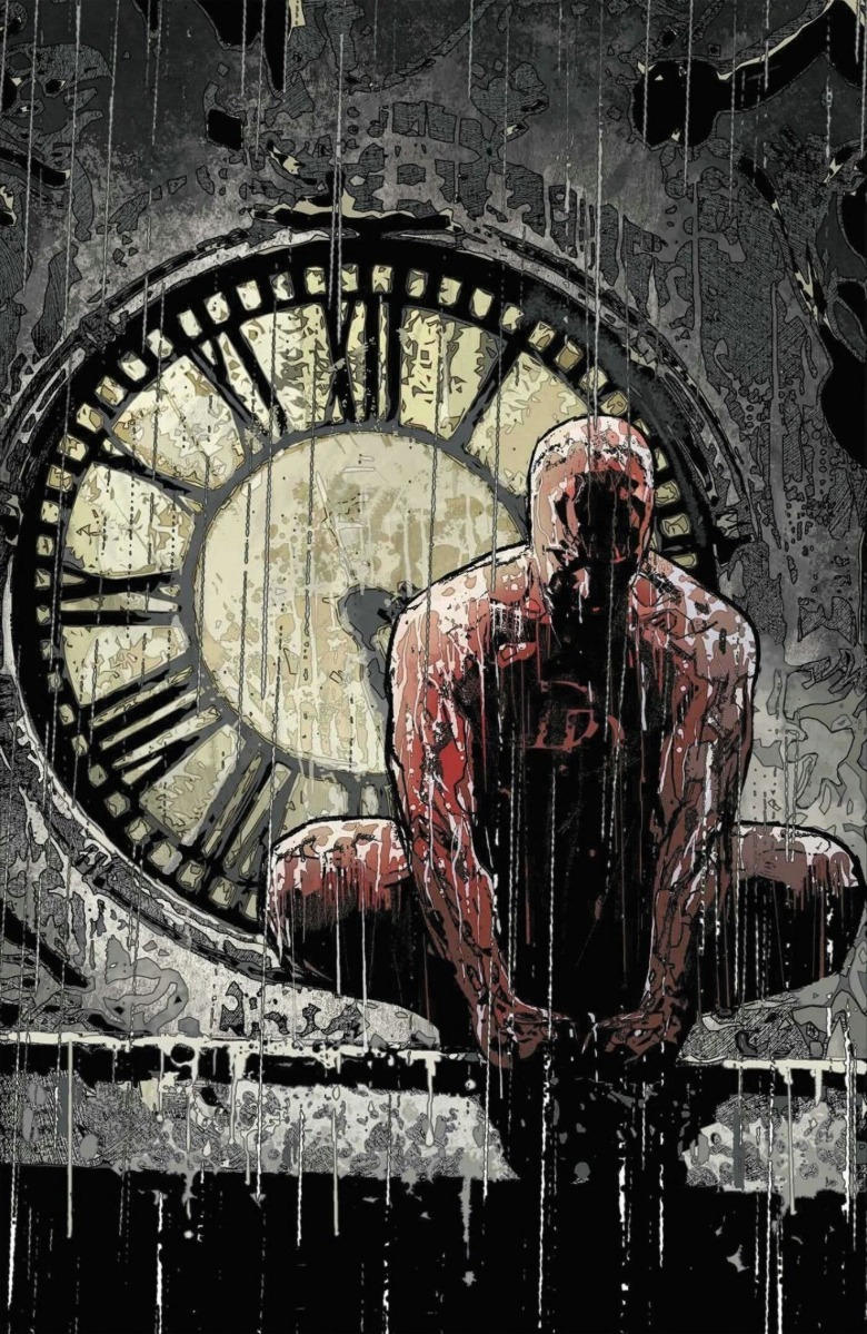 Daredevil de Alex Maleev