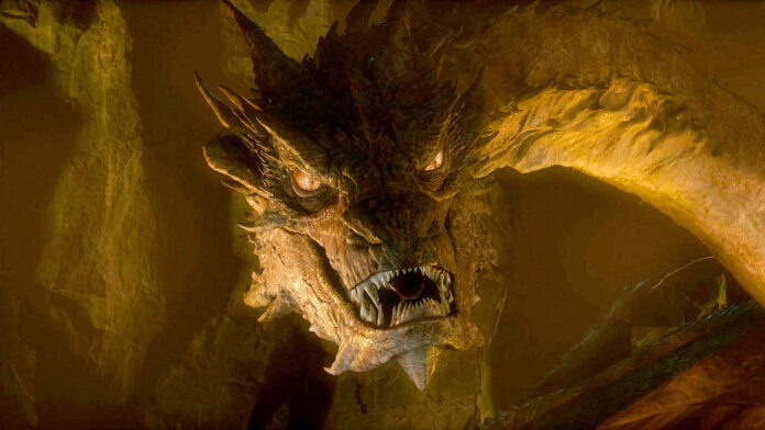 Cum să vizionezi filmele Hobbit acasă


