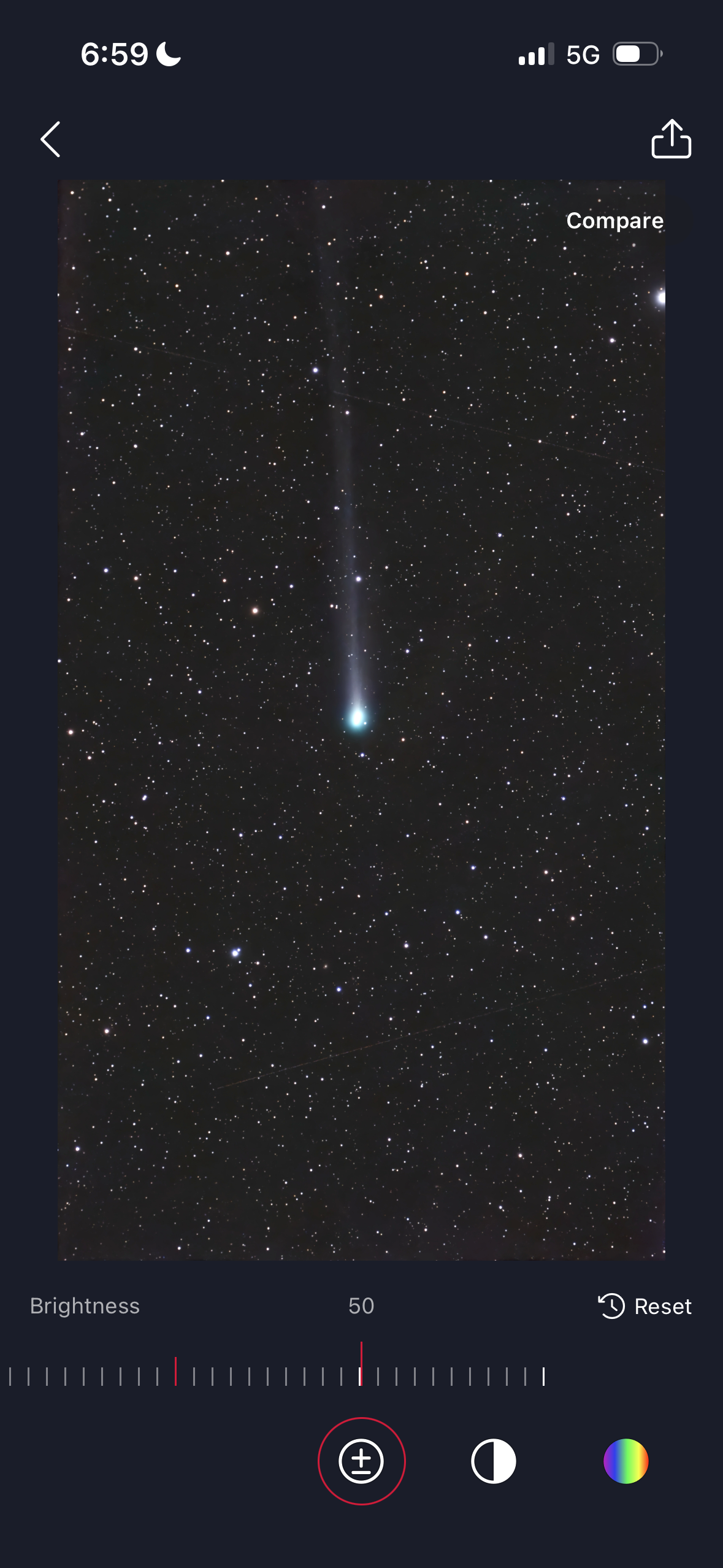 Capturăm cometa C/2025 R3 (PANSTARRS) din Perth cu Seestar S30 Pro 5 IMG 4332 Capturând cometa C/2025 R3 (PANSTARRS) din Perth cu Seestar S30 Pro