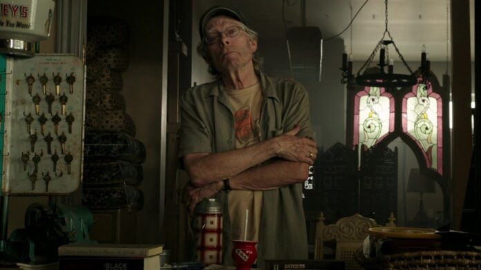 Povestea uitată de Stephen King care are cea mai mare Povestea uitată de Stephen King care are cea mai mare nevoie să fie un film