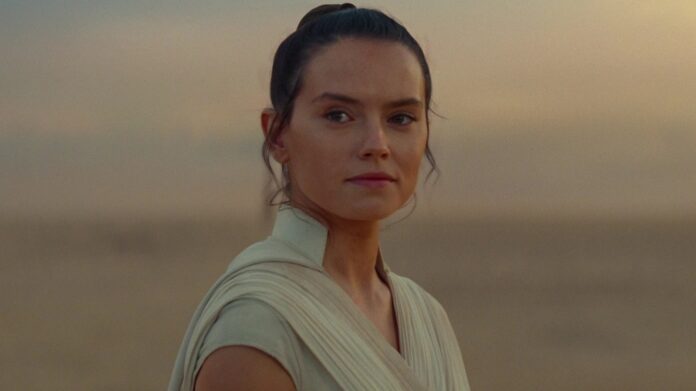 De ce Rey a luat numele Skywalker în Star Wars, explicat



