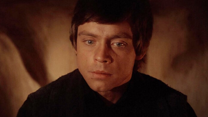 Luke Skywalker știa că cel puțin un Jedi iubit a supraviețuit ordinului 66 în Războiul Stelelor


