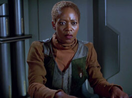 Cum a ratat Alfre Woodard să devină Star Trek: The Next Generation Regular


