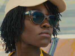 Starul Odyssey, Lupita Nyong'o, răspunde reacțiilor la casting ale rasistei Helen Of Troy


