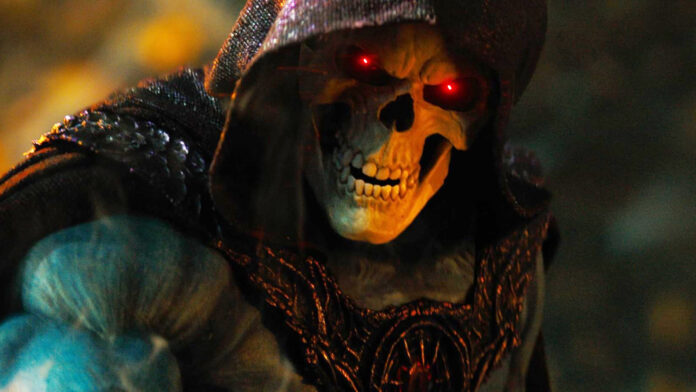 Absența lui Jared Leto de la Masters of the Universe Absența lui Jared Leto de la Masters of the Universe Marketing ridică întrebări