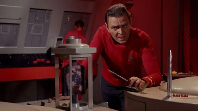 Ce sunt cristalele de dilitiu ale Star Trek și ce fac acestea pentru o navă?


