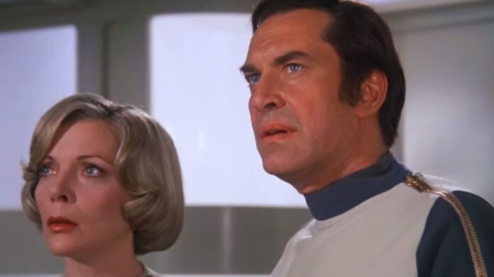 5 emisiuni TV Sci-Fi uitate din anii '70, care încă 5 emisiuni TV Sci-Fi uitate din anii '70, care încă rezistă astăzi