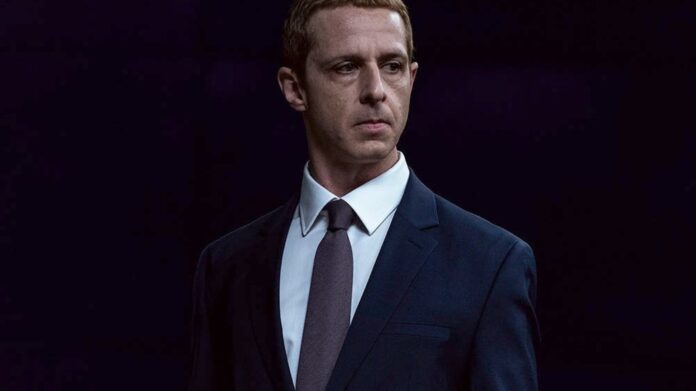 Trailerul Social Reckoning: Jeremy Strong este Mark Zuckerberg în continuarea rețelei sociale



