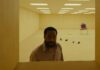 Backrooms a făcut ceva ce nu am văzut niciodată într-un cinematograf Backrooms a făcut ceva ce nu am văzut niciodată într-un cinematograf