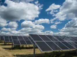Solar generation beats coal in the US for the first time ever