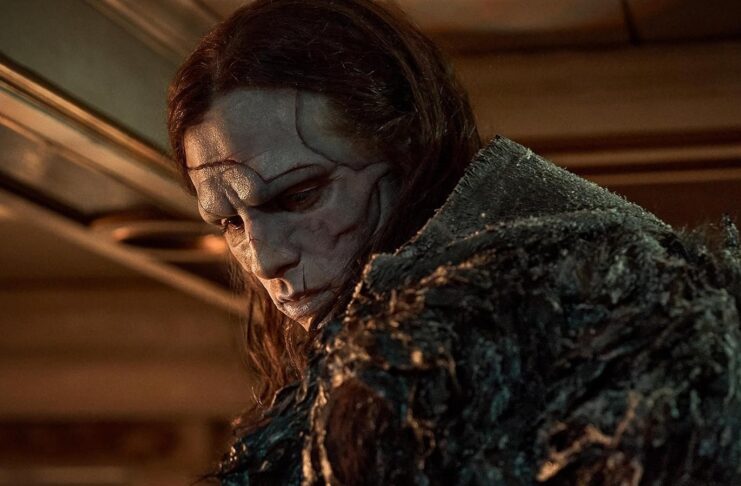După Frankenstein, Guillermo Del Toro ar trebui să reînvie această franciză de film de groază


