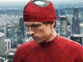 Tom Holland știe cine ar trebui să fie următorul Om Păianjen (și el este perfect)


