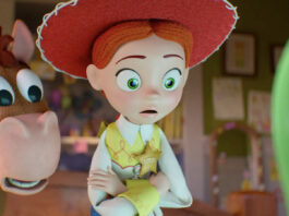 Scenele din Toy Story 5 post-credite explicate: Hi-Tech Buzz Lightyear și un rap de prietenie captivant


