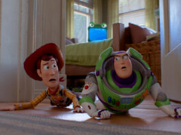 Sfârșitul Toy Story 5 explicat: cum preiau jucăriile tehnologie - și cine iese în top


