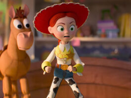 Toy Story 5 este o continuare directă a Toy Story 2 (și face acel film și mai bun)


