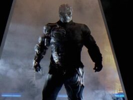 Vinerea sălbatică Al 13-lea crossover de film SF care nu s-a întâmplat niciodată


